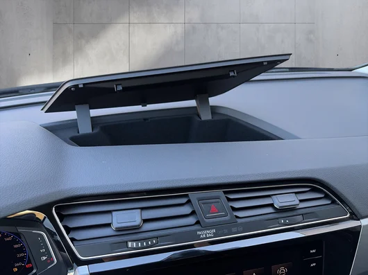 Bild eines VW Touran Friends TSI DSG