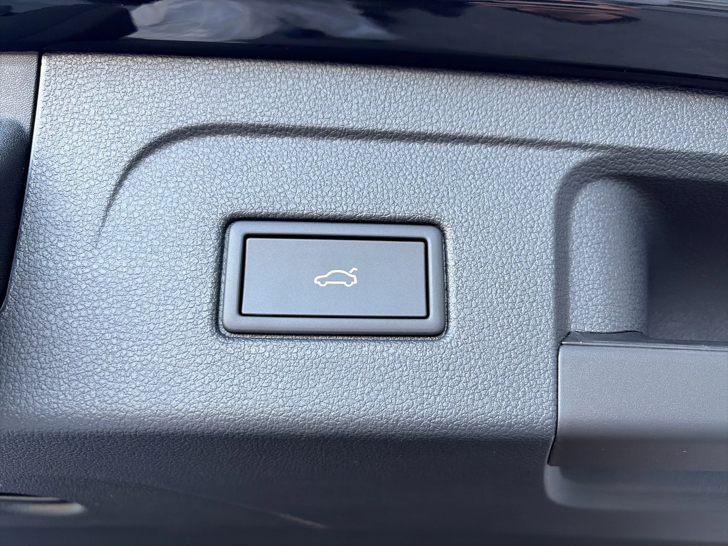 Bild eines VW Touran Friends TSI DSG