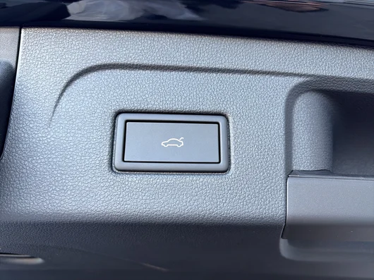 Bild eines VW Touran Friends TSI DSG