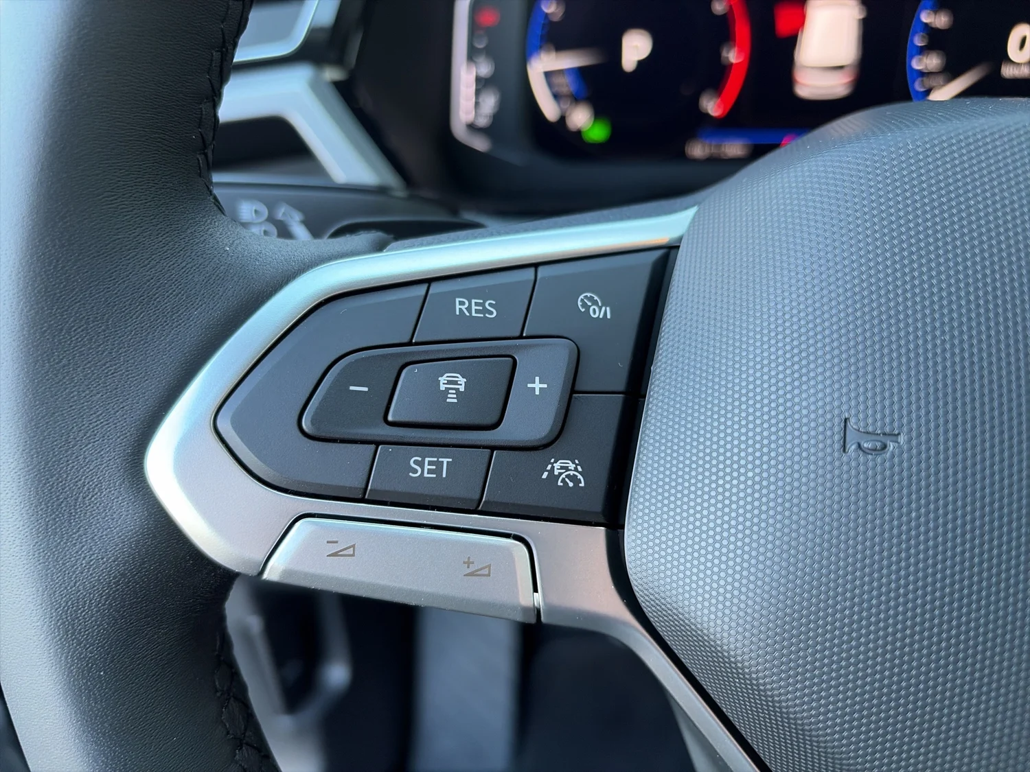 Bild eines VW Touran Friends TSI DSG