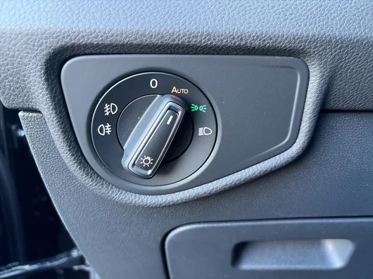 Bild eines VW Touran Friends TSI DSG