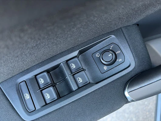 Bild eines VW Touran Friends TSI DSG