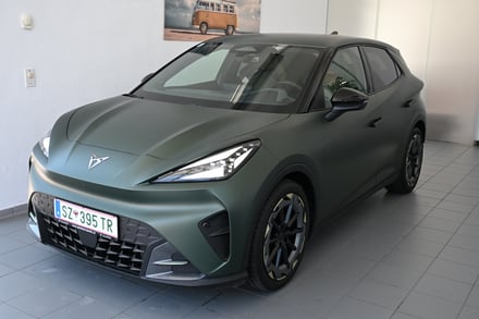 CUPRA Raval VZ 52/55 166 kW/225 PS