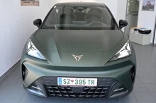 Thumbnail-Foto von Fahrzeug