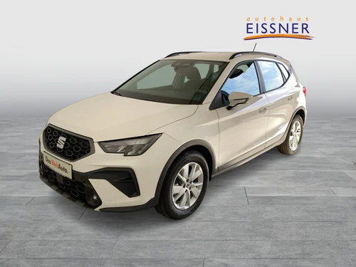 SEAT Arona Reference 1.0 TSI