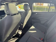 VW ID.4 GTX 4MOTION 250 kW Business -77 kWh in Gletscherweiß Metallic Dach schwarz