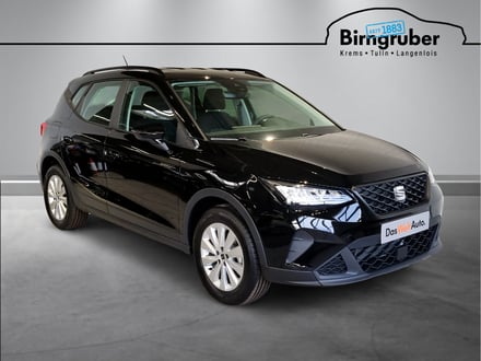 SEAT Arona Reference Edition 1.0 TSI