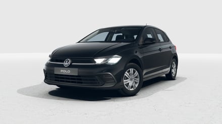 VW Polo 4Me