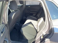 VW Polo 4Me TSI in Rauchgrau Metallic