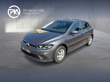 VW Polo 4Me TSI
