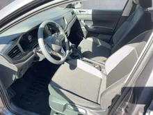 VW Polo 4Me TSI in Rauchgrau Metallic