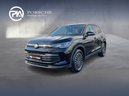 VW Tiguan Friends eHybrid DSG 150 kW