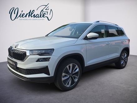 Škoda Karoq 4x4 Selection TDI DSG