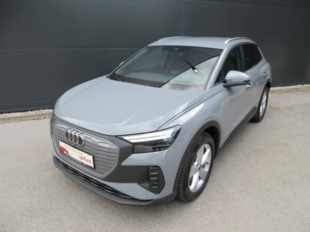 Audi Q4 45 e-tron quattro