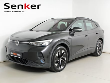 VW ID.4 Pro Performance 150 kW