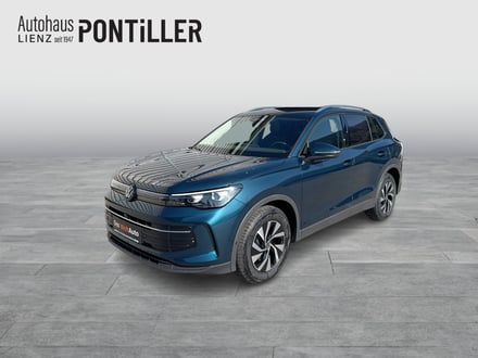 VW Tiguan Friends eTSI DSG