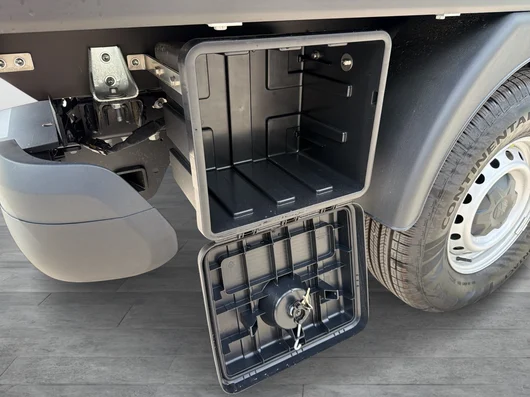 Bild eines Amarok TDI 4MOTION