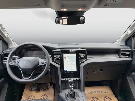 Bild eines Amarok TDI 4MOTION