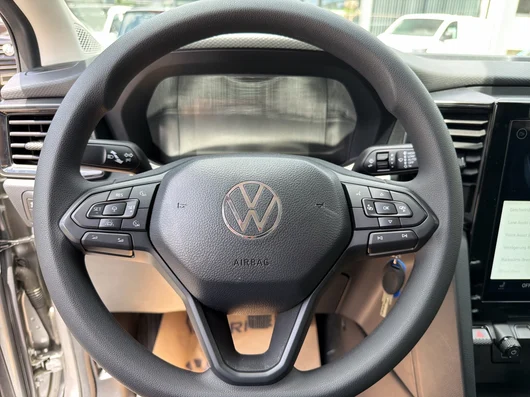 Bild eines Amarok TDI 4MOTION