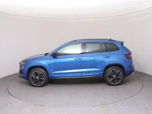 Thumbnail-Foto von Fahrzeug