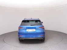 Thumbnail-Foto von Fahrzeug