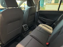 VW T-Roc Life eTSI DSG in Grenadillschwarz Metallic