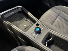 VW T-Roc Life eTSI DSG in Grenadillschwarz Metallic