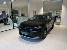 VW T-Roc Life eTSI DSG in Grenadillschwarz Metallic