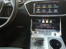 Thumbnail-Foto von Fahrzeug