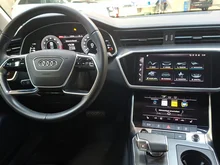 Thumbnail-Foto von Fahrzeug
