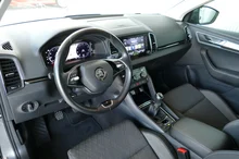 Thumbnail-Foto von Fahrzeug