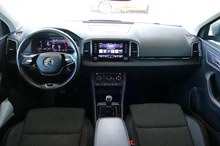 Thumbnail-Foto von Fahrzeug