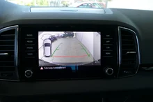 Thumbnail-Foto von Fahrzeug