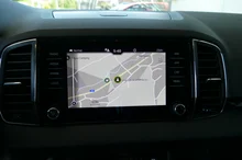 Thumbnail-Foto von Fahrzeug