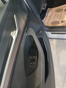 Škoda Kodiaq 4x4 Sportline TDI DSG in Stahl-Grau