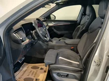 Škoda Kodiaq 4x4 Sportline TDI DSG in Stahl-Grau