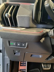 Škoda Kodiaq 4x4 Sportline TDI DSG in Stahl-Grau
