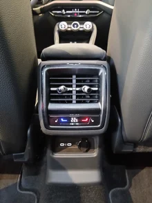 Škoda Kodiaq 4x4 Sportline TDI DSG in Stahl-Grau
