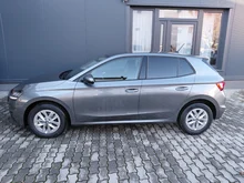 Thumbnail-Foto von Fahrzeug