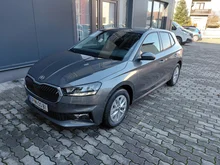 Thumbnail-Foto von Fahrzeug