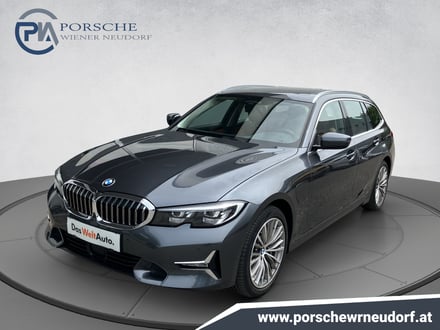 BMW 3 Touring 330 e xDrive Advantage