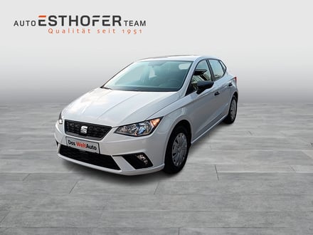 SEAT Ibiza Austria Edition