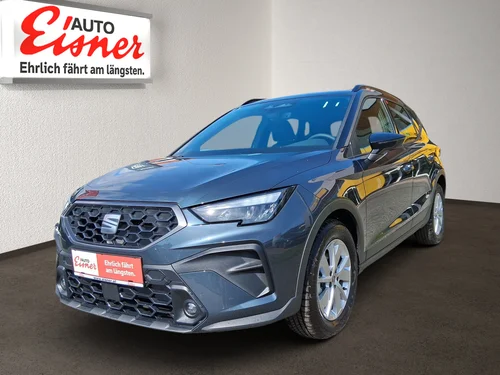 SEAT Arona Style 1.0 TSI