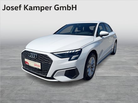Audi A3 Sportback 30 TFSI intense