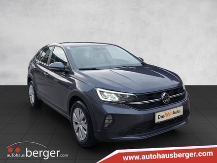 VW Taigo 4Me TSI
