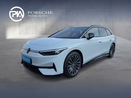 VW ID.7 Tourer Pro S 210 kW Business-86 kWh
