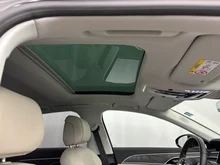 Audi A8 60 TFSI e quattro in brillantschwarz