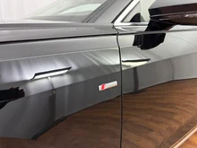 Audi A8 60 TFSI e quattro in brillantschwarz