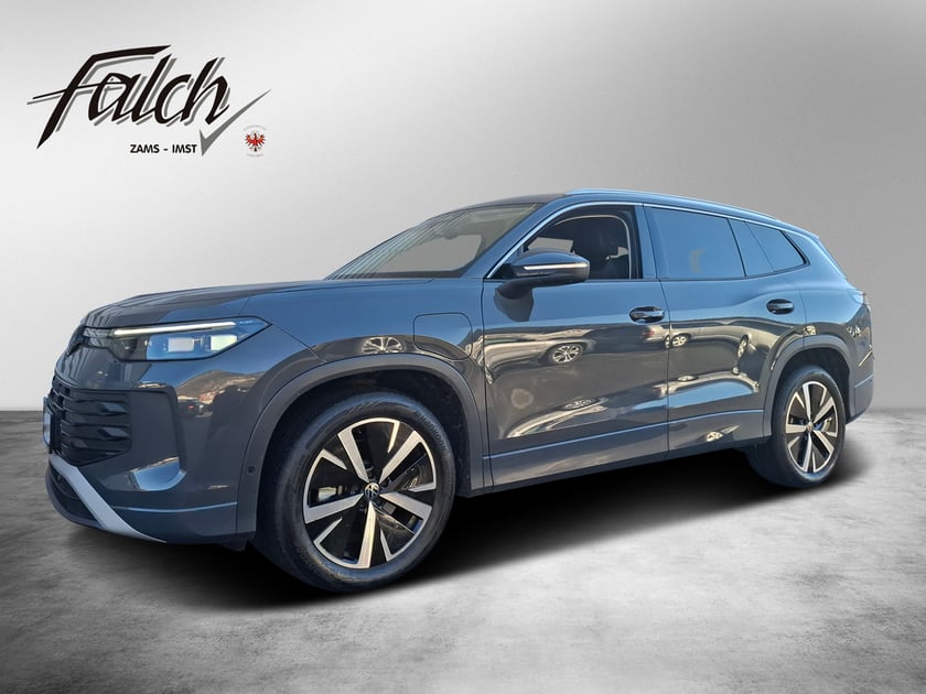 VW Tayron Friends eHybrid DSG 150kW