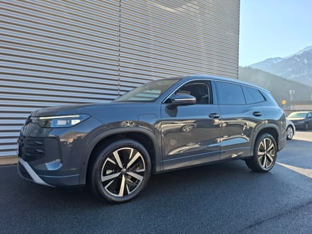 VW Tayron Friends eHybrid DSG 150kW